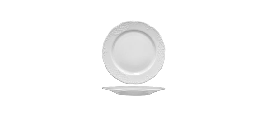 ARES PIATTO FRUTTA CM20 - 201578 - MORINI