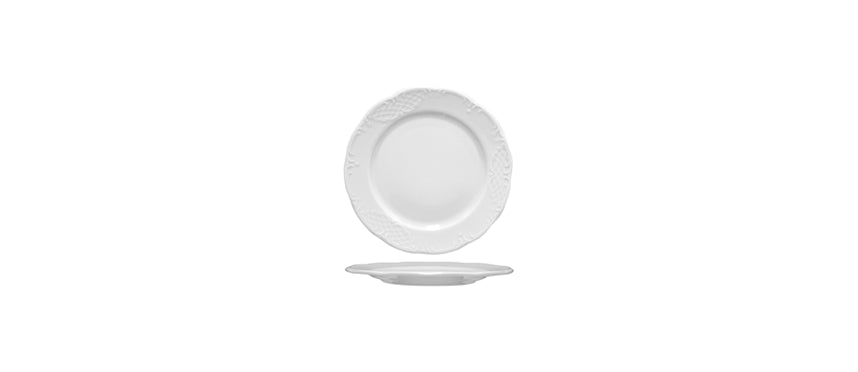 ARES PIATTO PANE CM17 - 201579 - MORINI