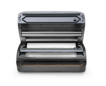 MACCHINA SOTTOVUOTO PER SACCHETTI IN ROTOLO, HENDI, BUDGET LINE, 220-240V/100W, 385X205X(H)95MM - 201626