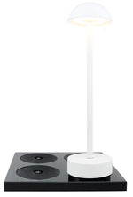 LAMPADA LED CORDLESS 36 CM LARIO SLIM BIANCO HA121 HORECATECH - 20160047 - MEDRI