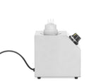 SCALDAVIVANDE PER SALSE, HENDI, DOPPIO - 2X0,65L, 220-240V/400W, 270X223X(H)282MM - 201725