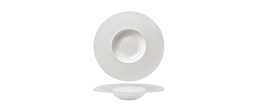 ULTRALIGHT PIATTO FONDO GOURMET 29 - 201720 - MORINI