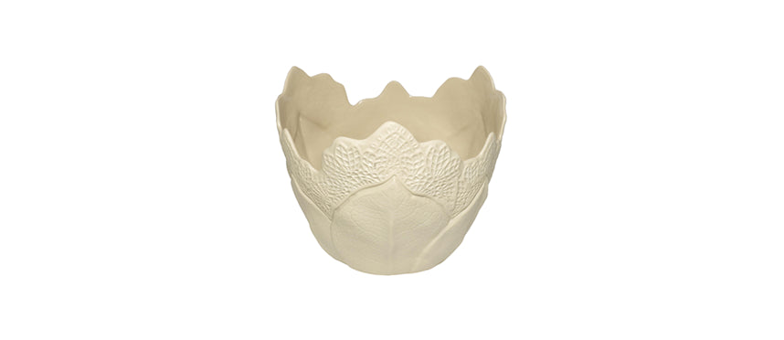 AUTUMN BEIGE COPPA 22,4X23 H18,5 - 201737 - MORINI