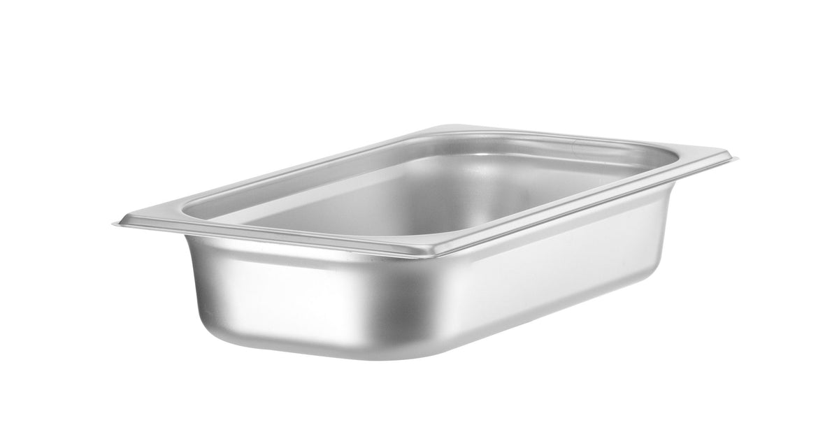 SCALDAVIVANDE, HENDI, 230V/400W, 657X381X(H)161MM - 201749