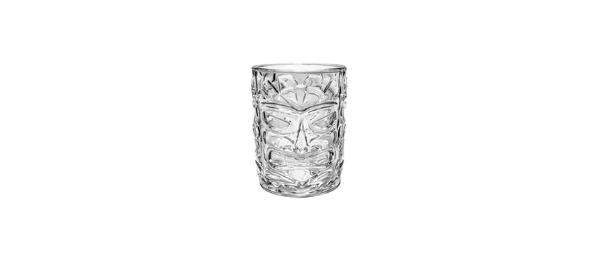 BICCHIERE TIKI MASAI CL40 - 201758 - MORINI