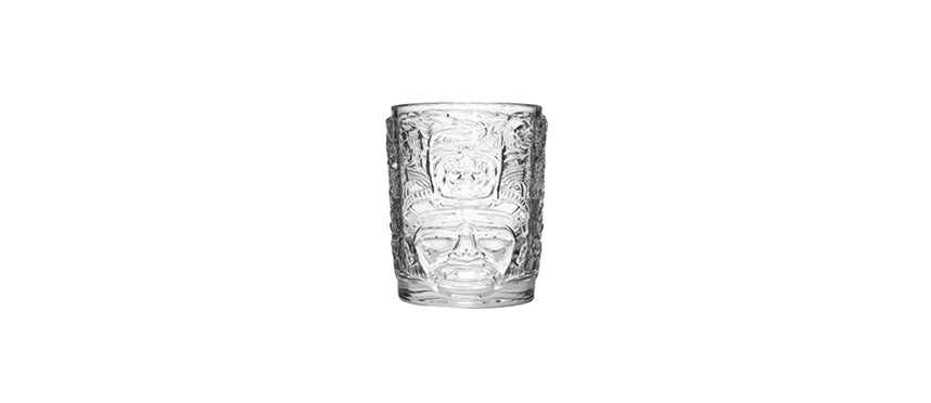 BICCHIERE TIKI INCA CL36,4 - 201759 - MORINI
