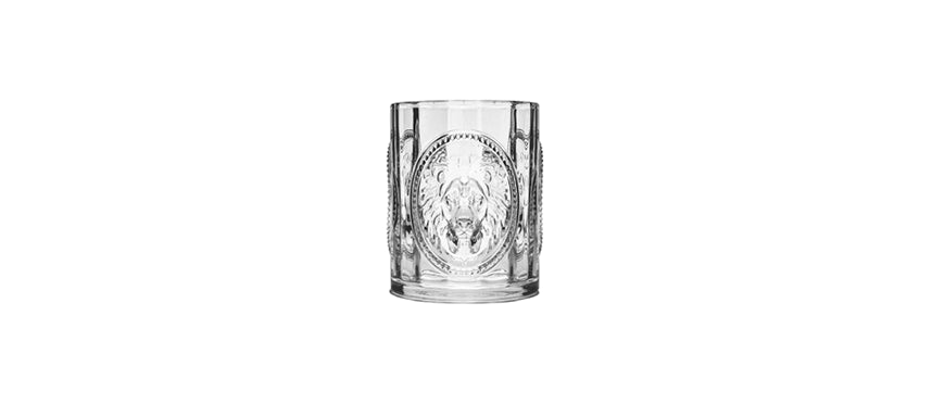 BICCHIERE LEONE DOF CL35 - 201760 - MORINI