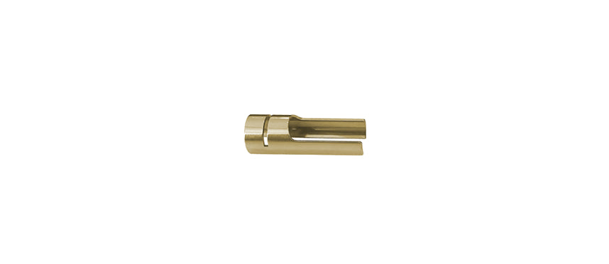 POGGIAPOSATE TUBE 2 POSIZIONI GOLD - 201771 - MORINI