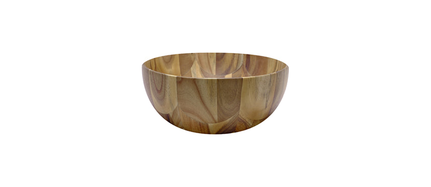 BUFFET ACACIA BOWL CM.30H12 - 201789 - MORINI