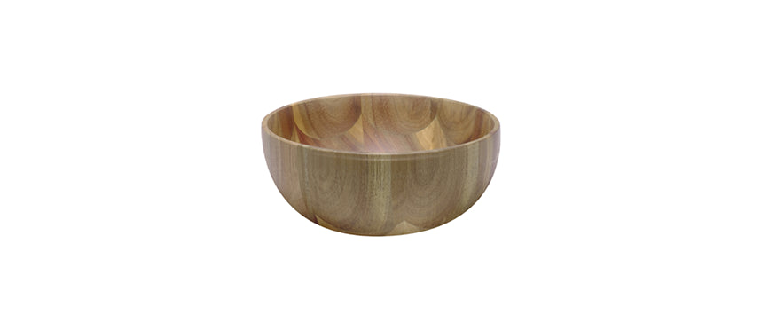 BUFFET ACACIA BOWL CM.25H10 - 201790 - MORINI