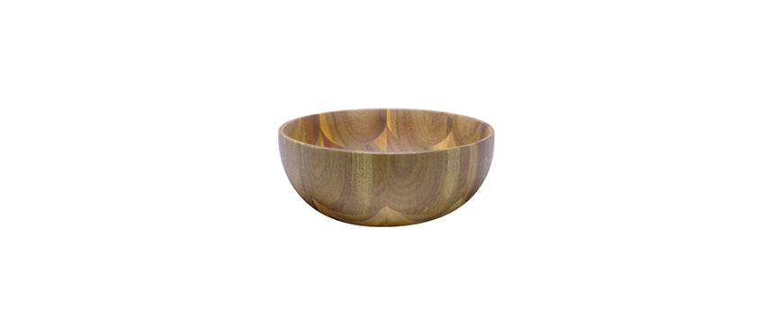 BUFFET ACACIA BOWL CM.20H8 - 201791 - MORINI