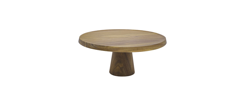 BUFFET ACACIA ALZATA CM35H15 - 201792 - MORINI