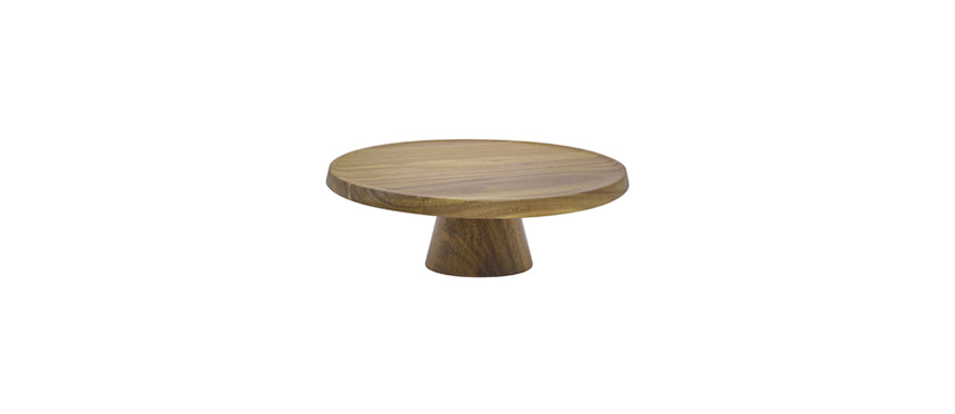 BUFFET ACACIA ALZATA CM29,5H10 - 201793 - MORINI