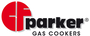 PARKER Logo