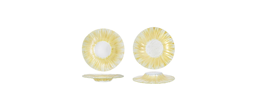 LIPARI GOLD PIATTO GOURMET CM30 H4 - 201998 - MORINI