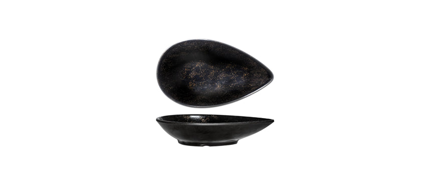 COPPA GOCCIA MEL.METEORA GOLD CM16X9,6 H3,9 - 202011 - MORINI