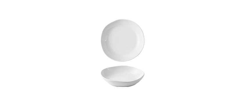 CH.ENVISAGE NATURAL PIATTO FONDO ORG.25 - 202082 - MORINI