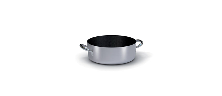 ALL.BALLARINI CASSERUOLA BASSA ANT.2M IND.28 - 202162 - MORINI