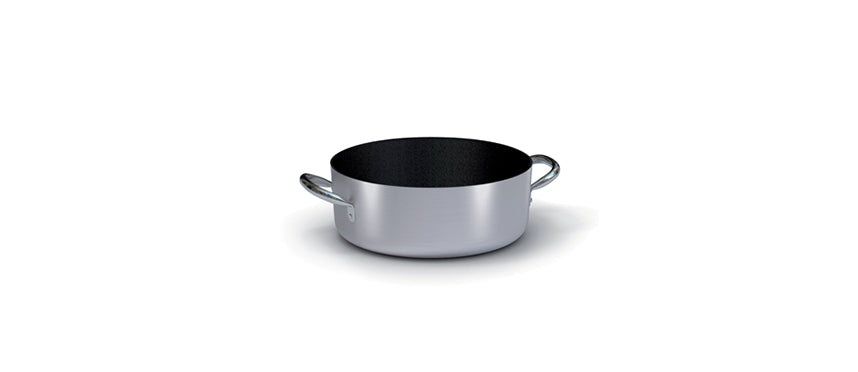 ALL.BALLARINI CASSERUOLA BASSA ANT.2M IND.32 - 202163 - MORINI