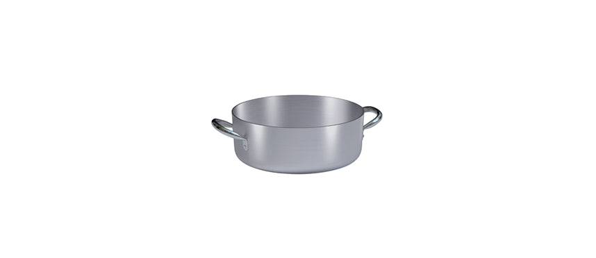 ALL.BALLARINI CASSERUOLA BASSA 2M IND.28 - 202164 - MORINI
