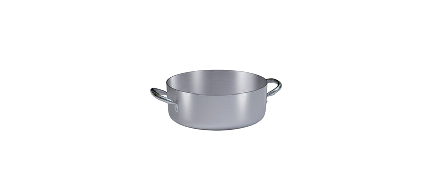 ALL.BALLARINI CASSERUOLA BASSA 2M IND.32 - 202165 - MORINI