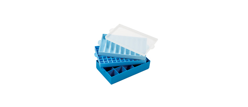 STAMPO GHIACCIO MULTILAYER SILIC.3 STRATI/FORME - 202185 - MORINI