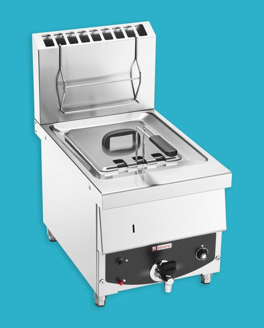 FRIGGITRICE PROFESSIONALE – GT 10 - ELFRAMO