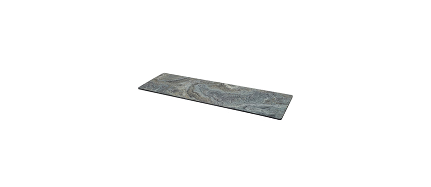 MARBLE VASSOIO RETTANGOLARE MELAMINA GN 2/4 - 202251 - MORINI