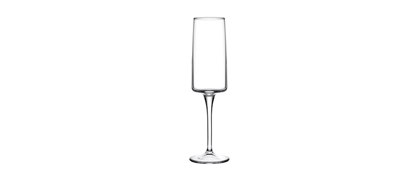 ICONIC CALICE FLUTE CL19 - 202328 - MORINI