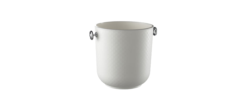 DIAMANTE SECCHIELLO PORTACHAMPAGNE BIANCO LT 4,5 - 202342 - MORINI