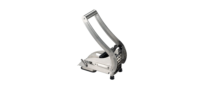 AFFETTAPATATE/VERDURE 2 LAME MM9/12 - 202386 - MORINI