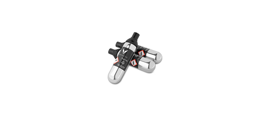 CONF.6 PZ CAPSULA GAS CORAVIN - 202396 - MORINI