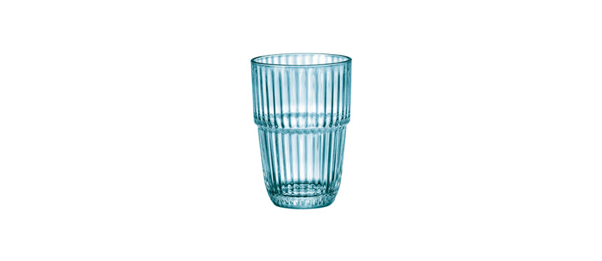 BARSHINE BICCHIERE TEMP.IMP.LONG DRINK ICE CL38 B6K4 - 202476 - MORINI