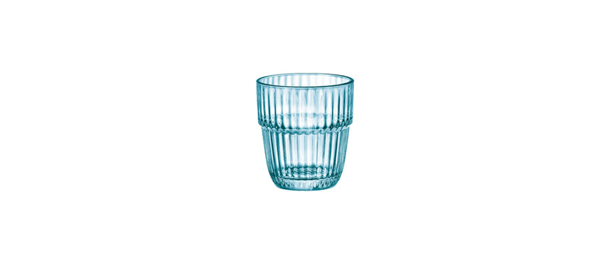 BARSHINE BICCHIERE TEMP.IMP.ROCKS ICE CL30,5 B6K6 - 202479 - MORINI