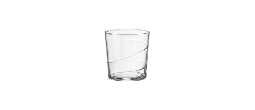 BODEGUITA DEL MEDIO BICCHIERE NEGRONI CL35,5 CT12 - 202482 - MORINI