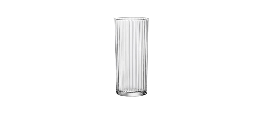 EXCLUSIVA BICCHIERE TOM COLLINS CL47,5 B12 - 202491 - MORINI