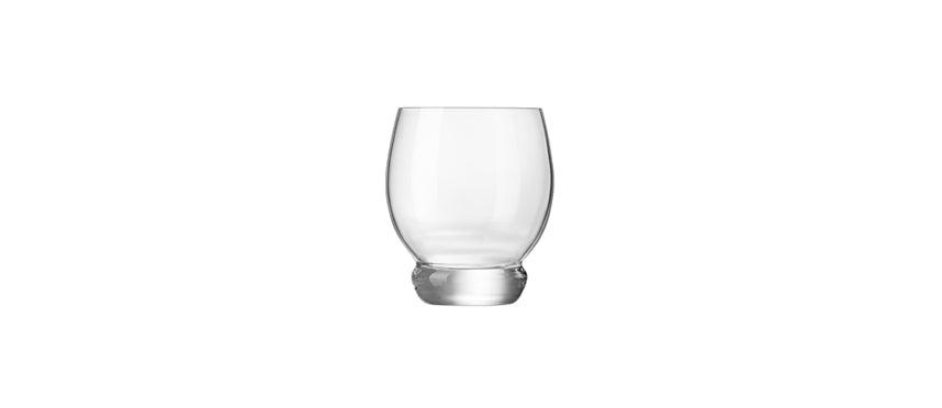 BACKDOOR'20S BICCHIERE WHISKY CL45 BAF6K2 - 202498 - MORINI
