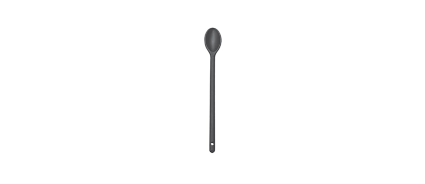 CUCCHIAIO NYLON ANTIADERENTE CM30 - 202515 - MORINI