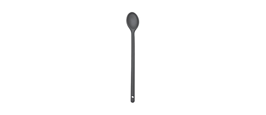 CUCCHIAIO NYLON ANTIADERENTE CM35 - 202516 - MORINI