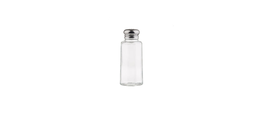 SPARGISALE/PEPE VETRO CL6 - 202518 - MORINI