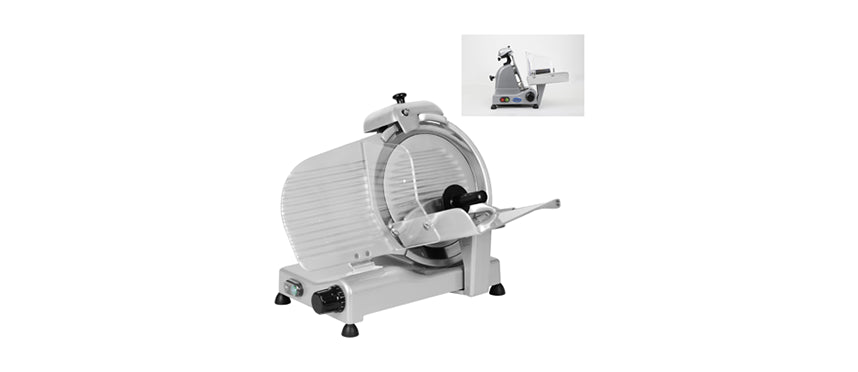 LUXURY AFFETTATRICE ELETTRICA CM30 W180 - 202565 - MORINI