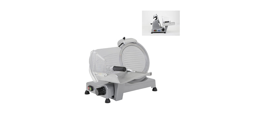 LUXURY AFFETTATRICE ELETTRICA CM25 W140 - 202566 - MORINI