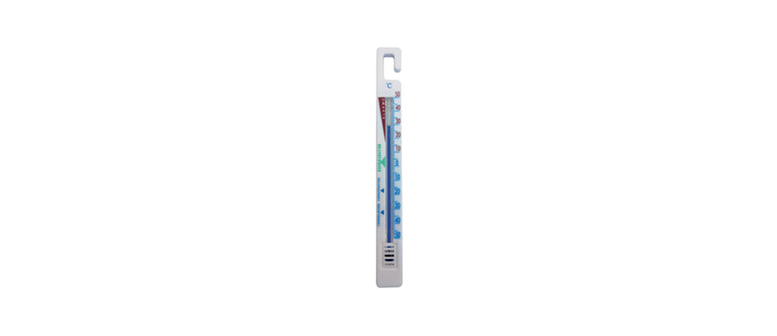 TERMOMETRO DA FRIGO ANALOGICO -50/+50°C - 202570 - MORINI