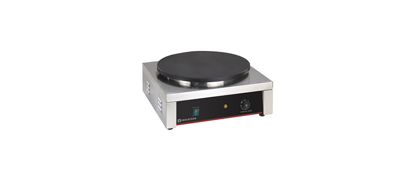 CREPIERA ELETTRICA SMART W3000 C/RASTRELLLO - 202609 - MORINI