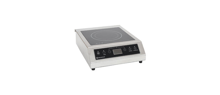 ELITE UNIKA PIASTRA A INDUZIONE W3500 - 202610 - MORINI