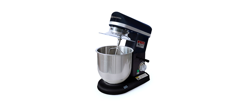ELITE EVOLUTION IMPASTATRICE C/ACCESS.LT7 W500 - 202611 - MORINI