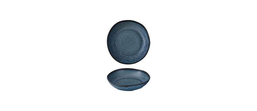 CH.ENVISAGE CASCADE SAPPH.BLUE PIATTO FONDO 21.5 - 202647 - MORINI
