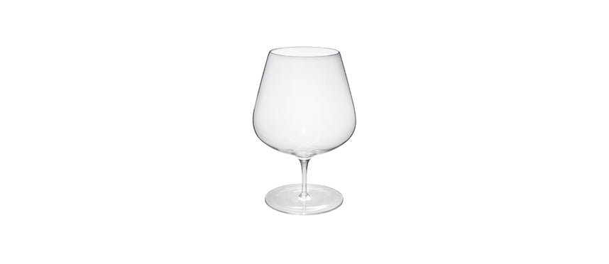 PLUME CALICE COGNAC CL84 - 202712 - MORINI