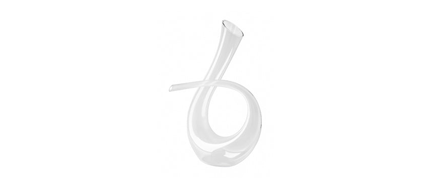 PLUME DECANTER LT 1,3-0,75 - 202713 - MORINI
