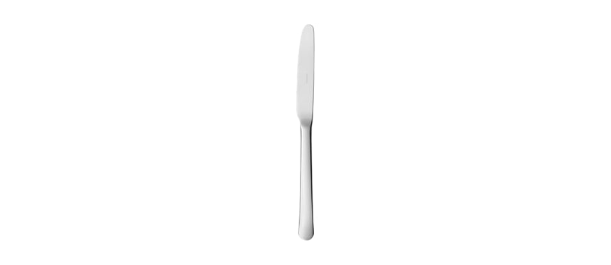 OSLO COLTELLO TAVOLA INOX 18/10 - 202738 - MORINI